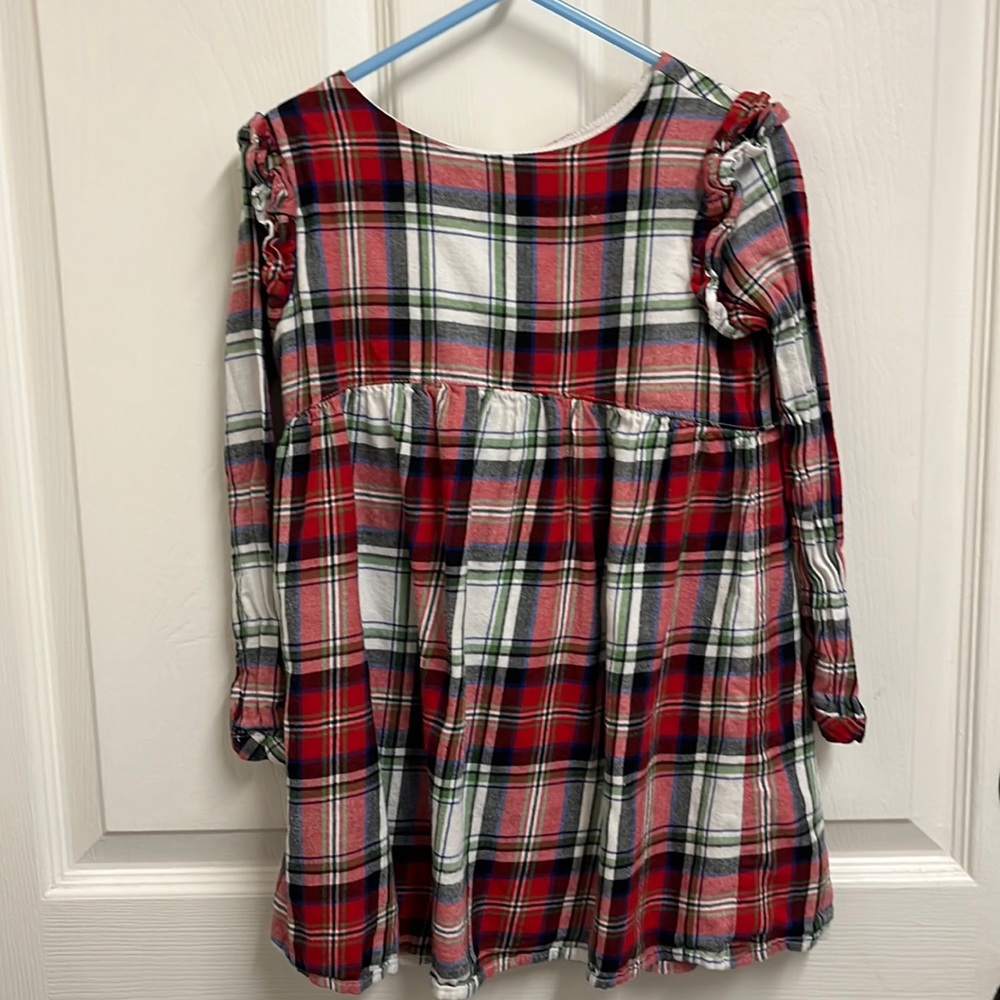 Cat & Jack | Plaid Dress